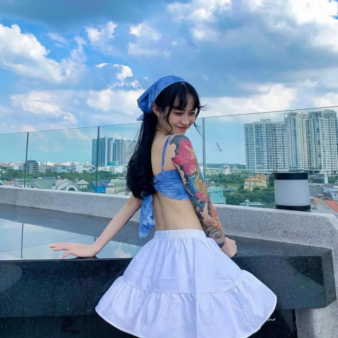 恐惧私窦